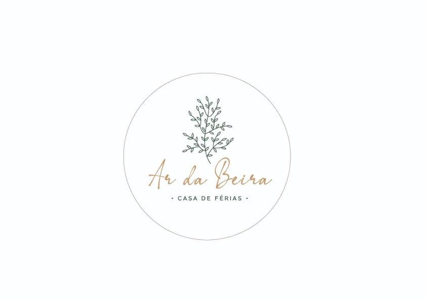 فيلا Ar Da Beira بلمونت المظهر الخارجي الصورة